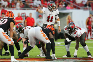 Bucs Veteran Qb Signs With Chiefs 2 Bucs Qb Blaine Gabbert