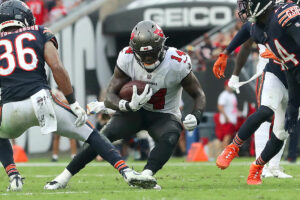 Sr'S Fab 5: Bucs Will Have A Winning Record In 2023 4 Bucs Wr Chris Godwin
