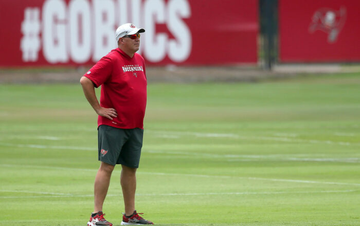 Bucs Gm Jason Licht
