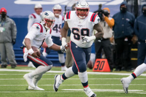 Sr'S Fab 5: Licht Shines At Building Bucs’ O-Line, Trades 3 Bucs G Shaq Mason