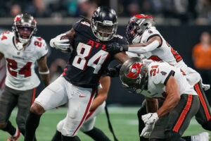 Falcons Rb-Wr-Kr Cordarrelle Patterson