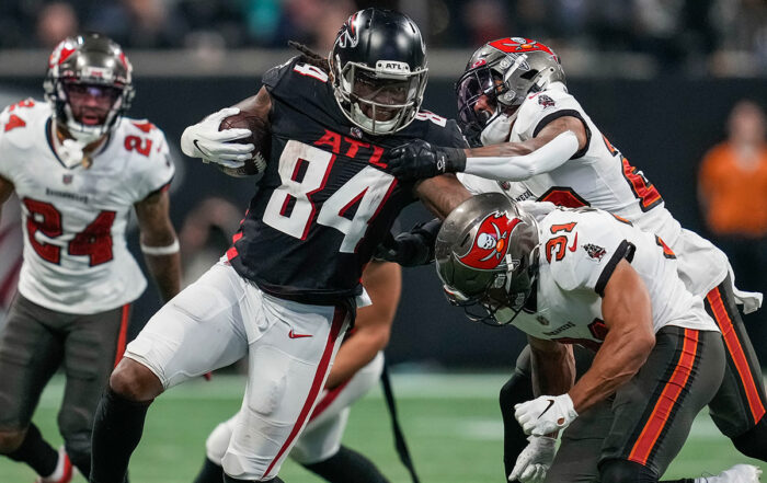 Falcons Rb-Wr-Kr Cordarrelle Patterson