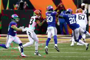 Bowles Discusses Db Ryan'S Fit In Bucs Secondary 3 New Bucs Db Logan Ryan