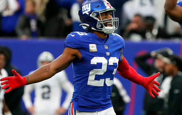 New Bucs S Logan Ryan