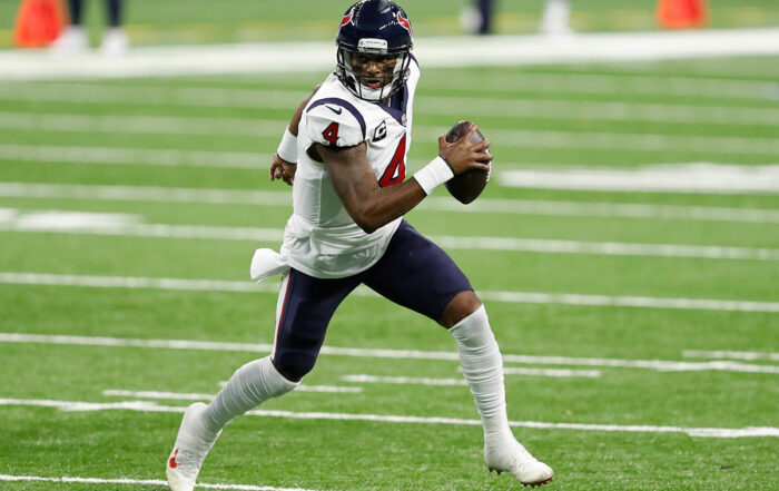Texans Qb Deshaun Watson Bucs