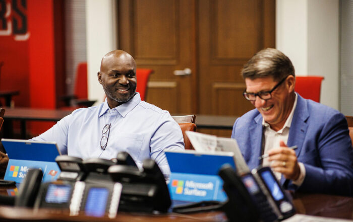 Bucs Head Coach Todd Bowles And Gm Jason Licht Bucs Mock Draft Bucs Draft