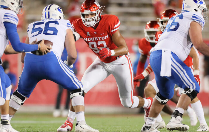 Houston Dl Logan Hall
