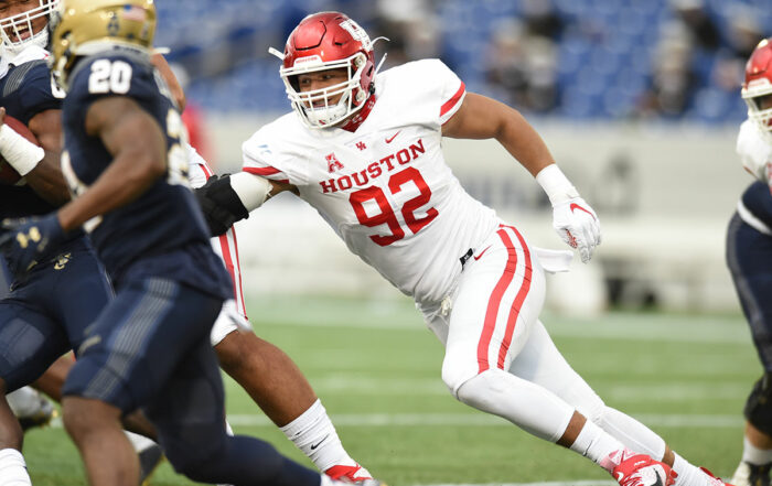 Houston Dl Logan Hall