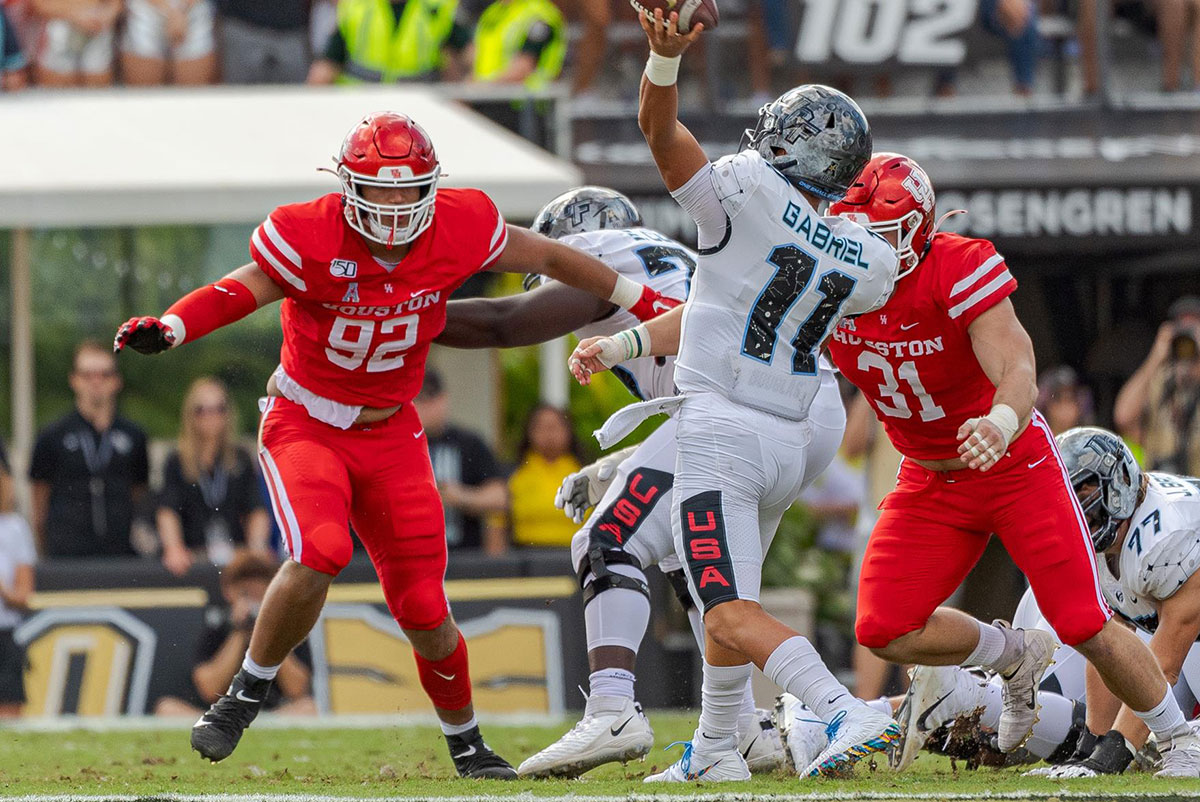 SR's 2022 Bucs Draft Insider