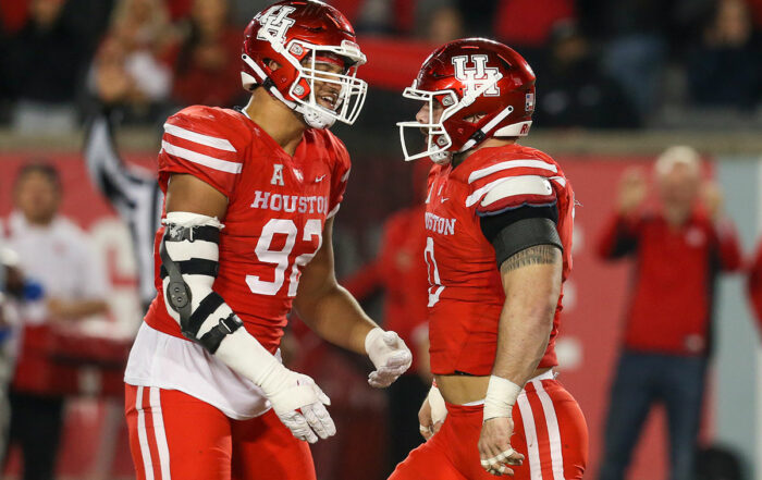 Houston Dt Logan Hall