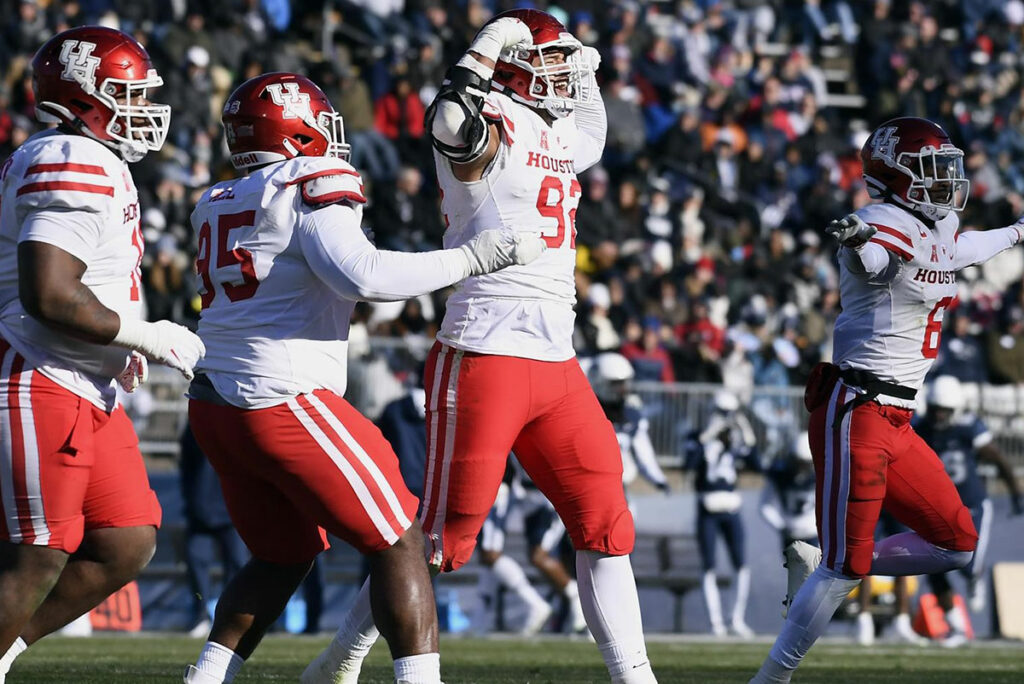 Houston Dl Logan Hall