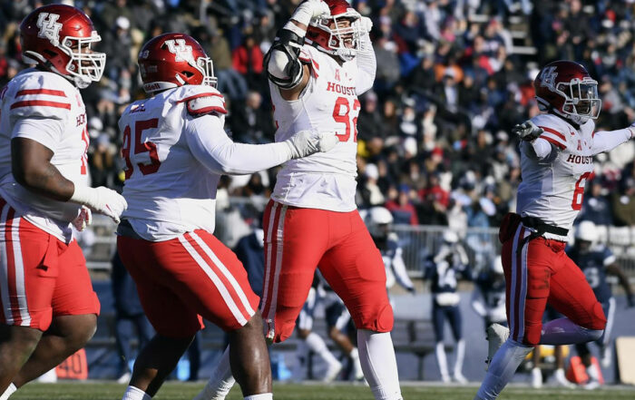 Houston Dl Logan Hall