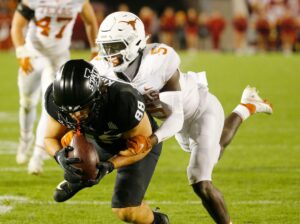 Pewterreport.com’s 2022 Draft Preview + Bucs Best Bets: Tes 6 Iowa State Te Charlie Kolar Bucs