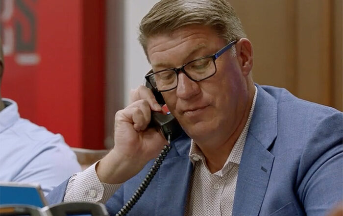 Bucs Gm Jason Licht