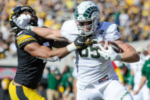 Bucs Monday Mailbag: Draft Needs And Some Surprise Picks 4 Colorado State Te Trey Mcbride Bucs