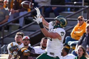 Pewterreport.com’s 2022 Draft Preview + Bucs Best Bets: Tes 4 Colorado State Te Trey Mcbride