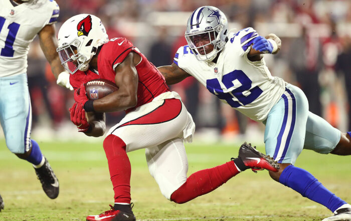 Bucs S Keanu Neal