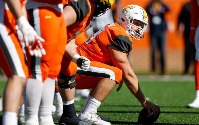 Ol Cole Strange Bucs Nfl Draft