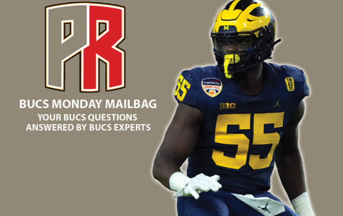 Michigan Edge David Ojabo