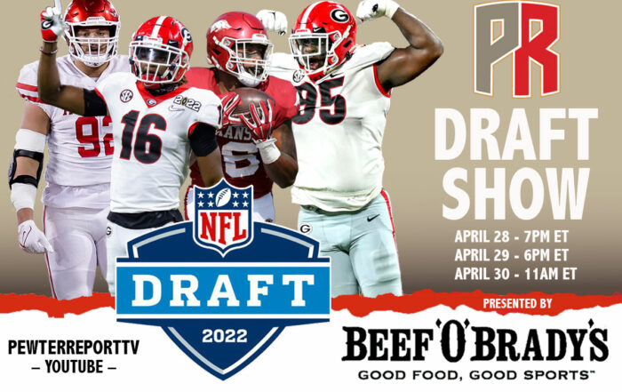 Pr Draft Show Story