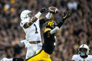 Ledyard'S Nfl Mock Draft 2.0 7 Penn State Db Jaquan Brisker Bucs Nfl Draft