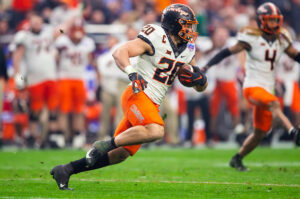 Pewterreport.com’s 2022 Draft Preview + Bucs Best Bets: Lbs 7 Oklahoma State Lb Malcolm Rodriguez