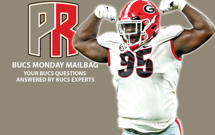 Georgia Dt Devonte Wyatt