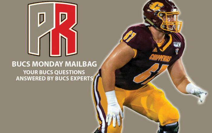 Bucs Lg Luke Goedeke