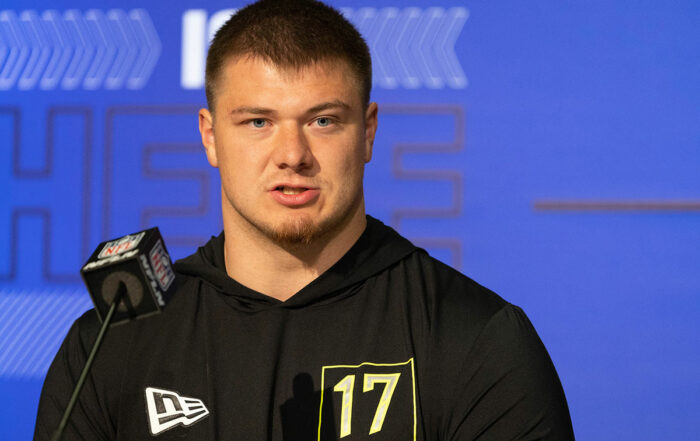 Bucs Lg Luke Goedeke