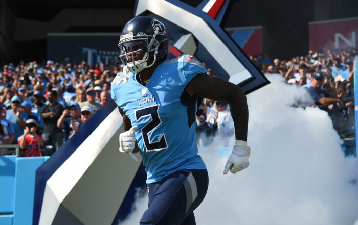 Free Agent Wr Julio Jones
