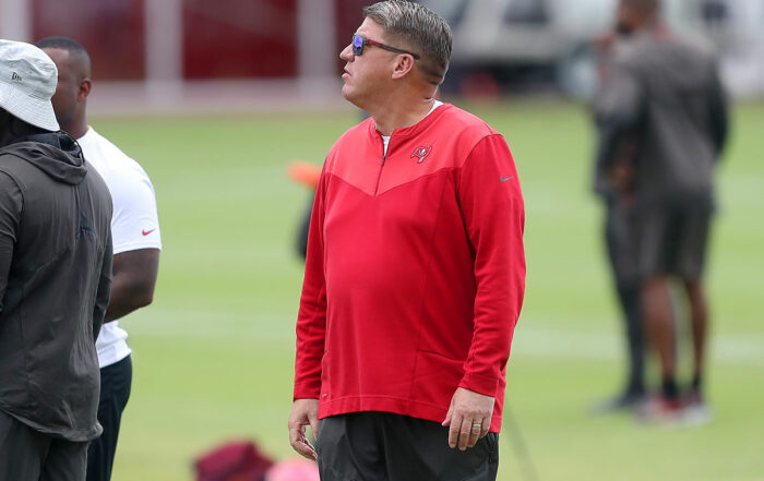 Bucs Gm Jason Licht