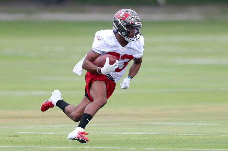 5 Potential Surprises In Bucs Training Camp