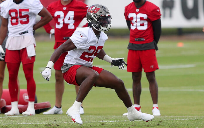 Bucs Rb Rachaad White
