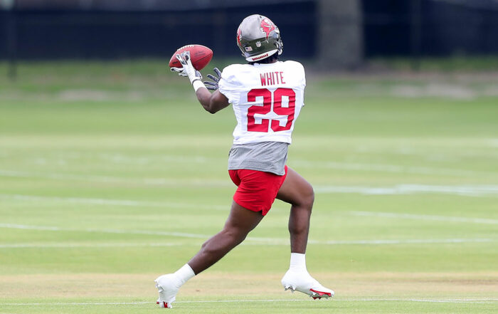 Bucs Rb Rachaad White