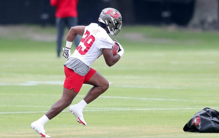 Bucs Rb Rachaad White