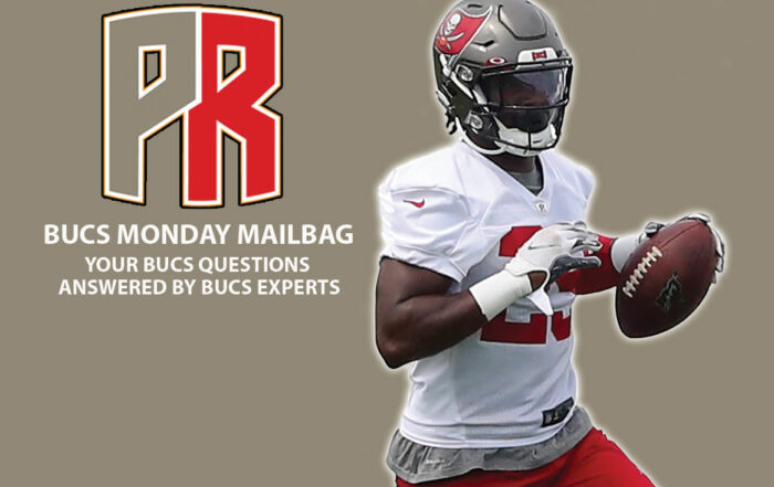 Bucs Rb Rachaad White