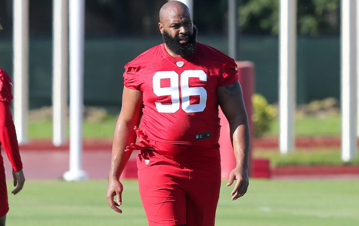 Bucs Dt Akiem Hicks