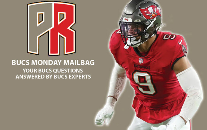 Bucs Olb Joe Tryon-Shoyinka