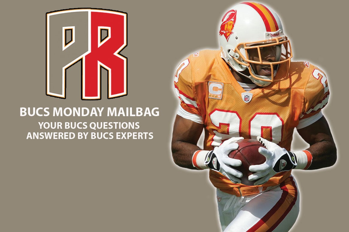 The Tampa Bay Buccaneers recently unveiled their 'Creamsicle