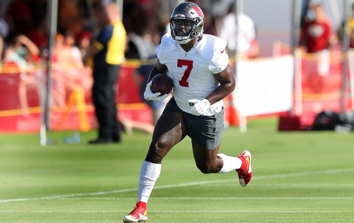 Bucs Rb Leonard Fournette