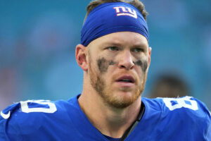 Jones Signing Shows Bucs Aren'T Fooling Around In 2022 3 Bucs Te Kyle Rudolph
