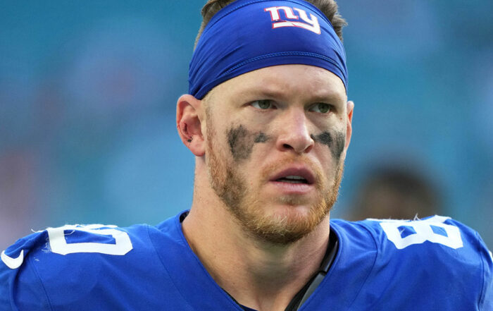 Bucs Te Kyle Rudolph