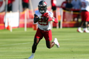 Bucs Rb Rachaad White