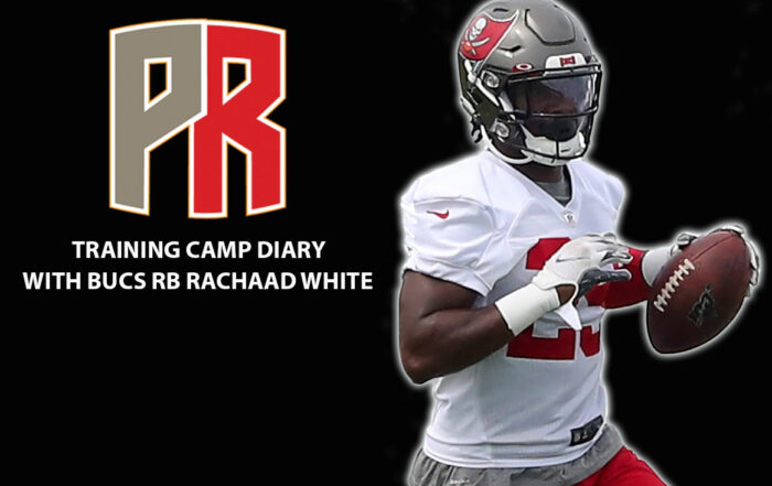 Bucs Rb Rachaad White
