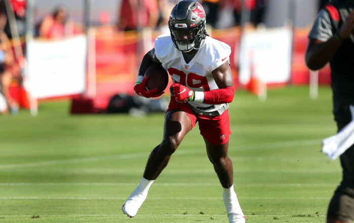 Bucs Rb Rachaad White