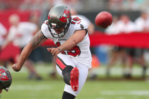 Preseason Week 3 Most Disappointing: Bucs Vs. Colts 5 Bucs K Jose Borregales