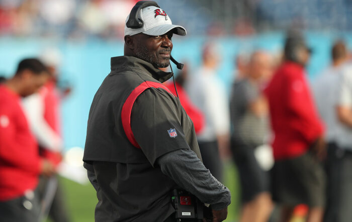 Bucs Hc Todd Bowles