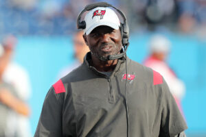 Sr'S Fab 5: Bucs Hc Todd Bowles Needs A Big Year 14 Bucs Hc Todd Bowles