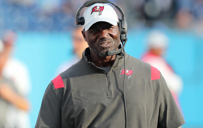 Bucs Hc Todd Bowles