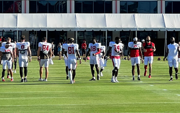 Bucs Wr Chris Godwin (14)